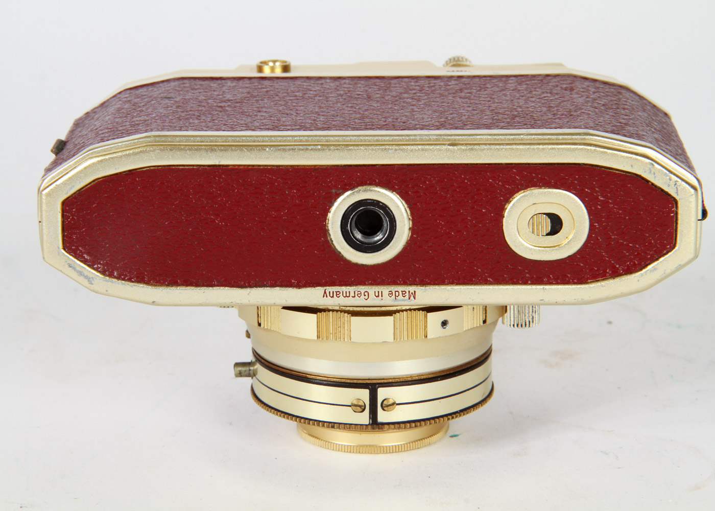Vintage Regula King Camera