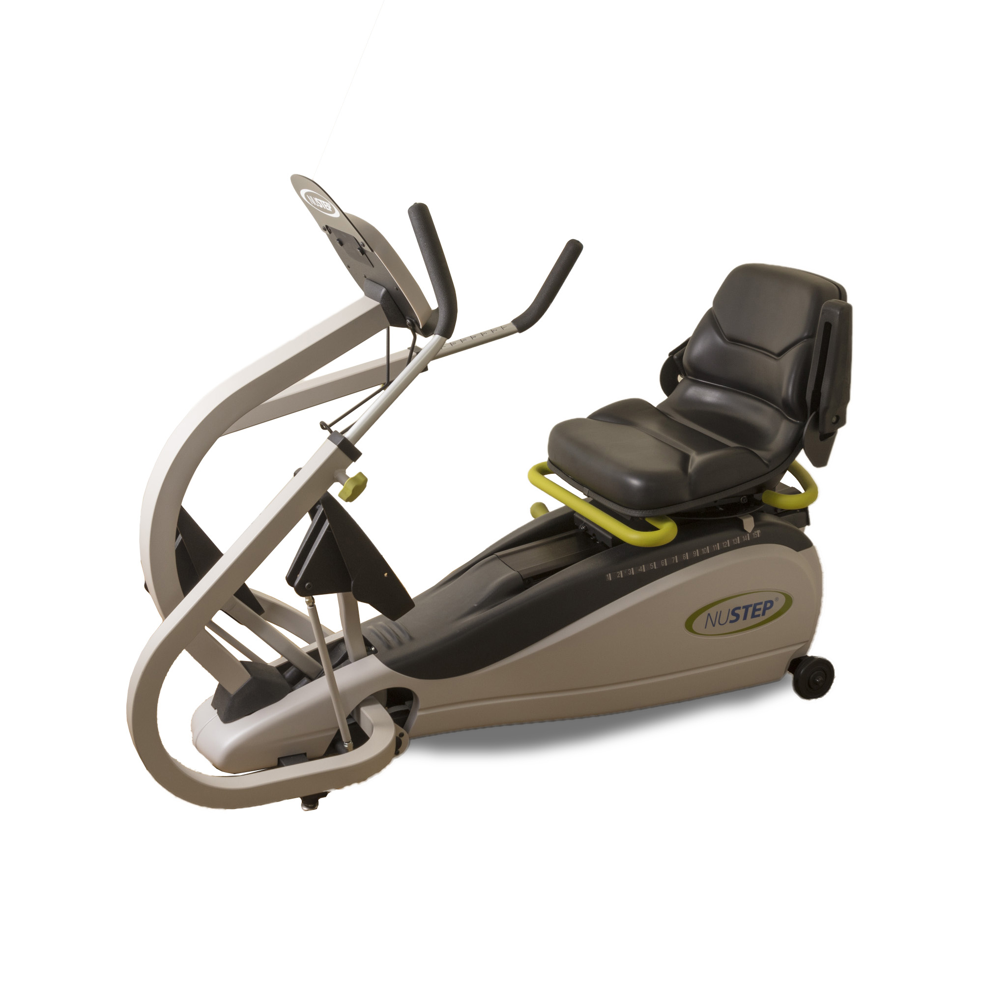 NuStep T4 Recumbent Cross Trainer