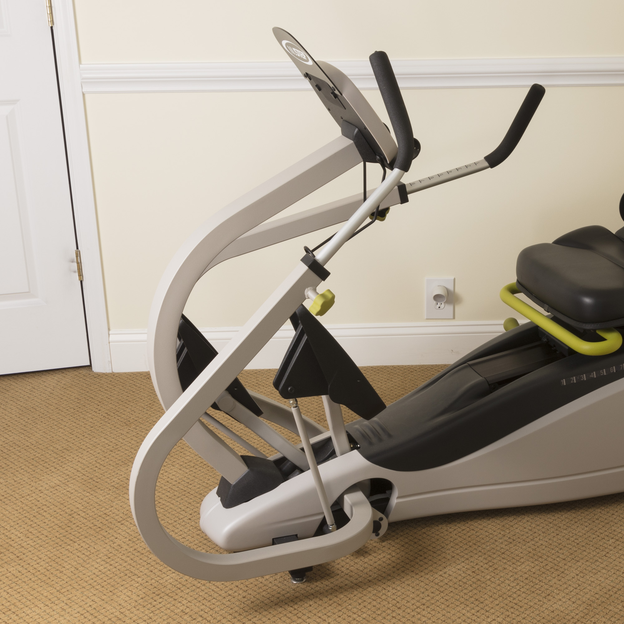 NuStep T4 Recumbent Cross Trainer