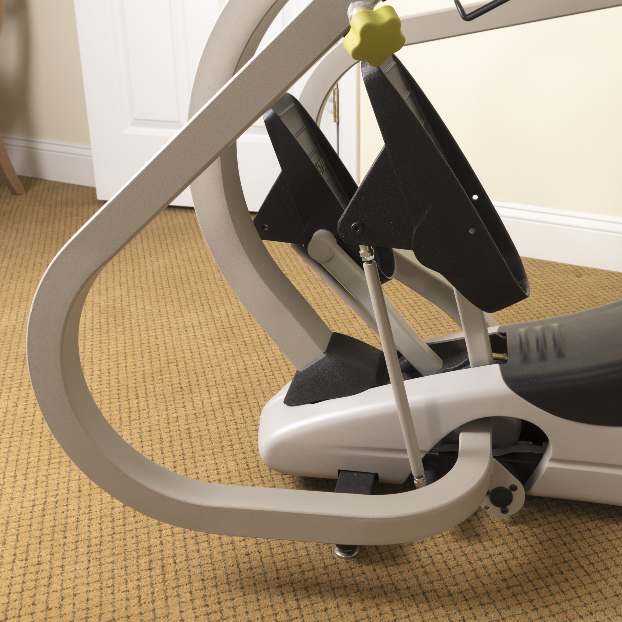 NuStep T4 Recumbent Cross Trainer