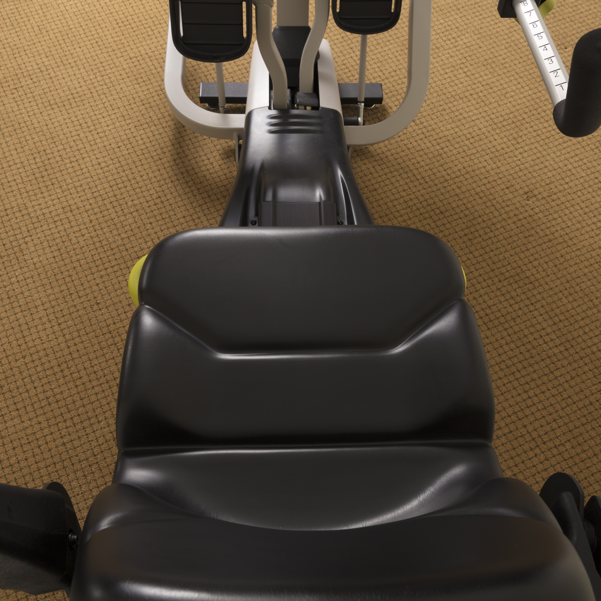 NuStep T4 Recumbent Cross Trainer