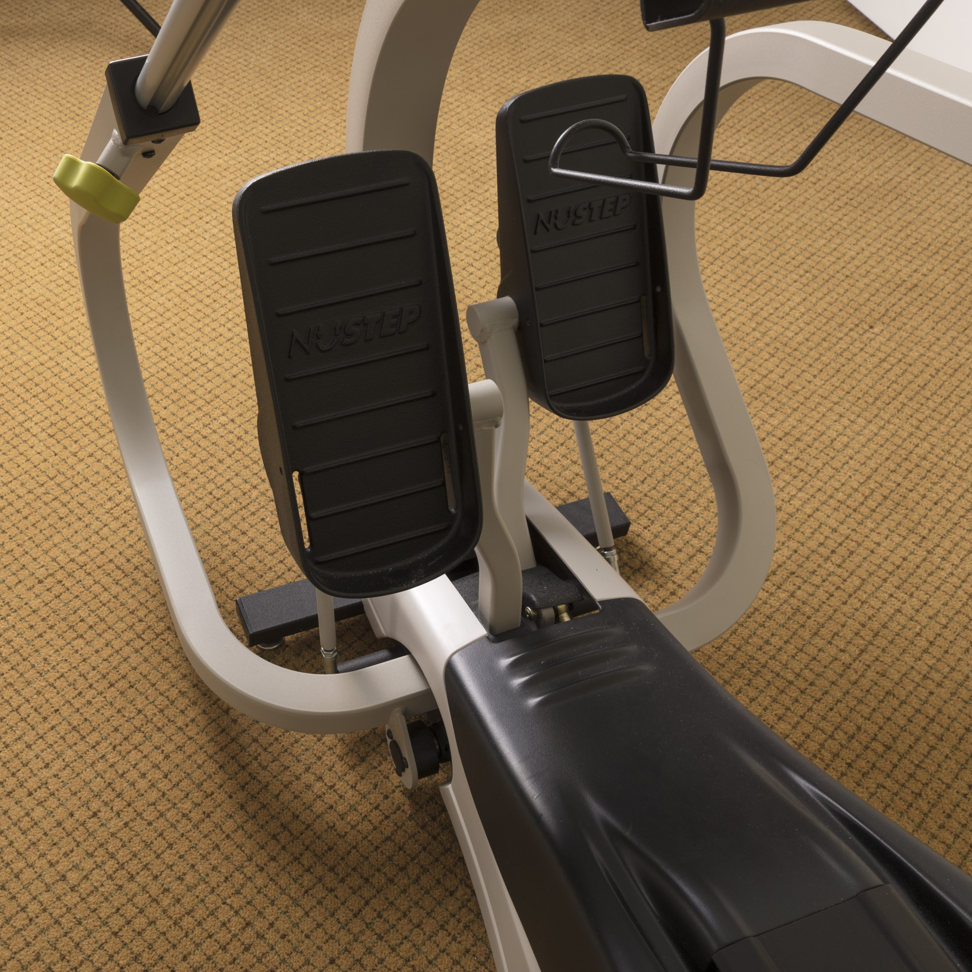 NuStep T4 Recumbent Cross Trainer