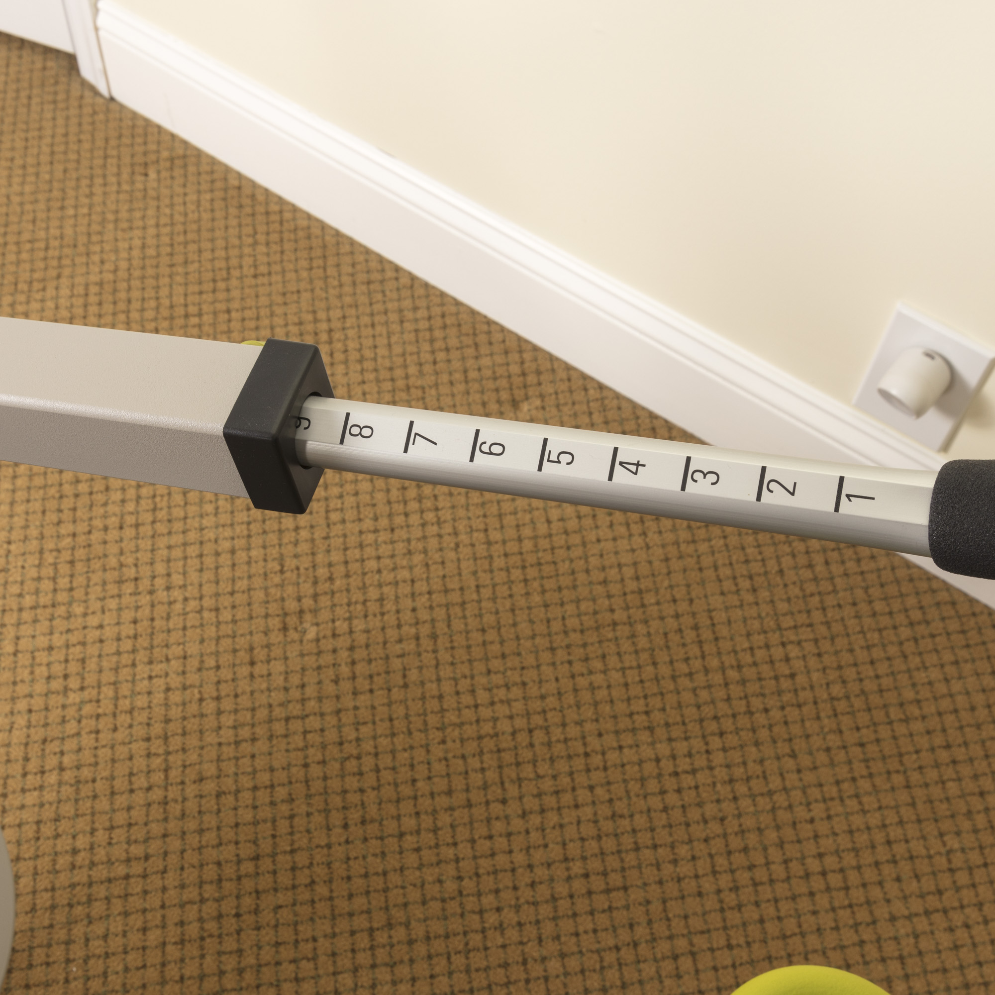 NuStep T4 Recumbent Cross Trainer