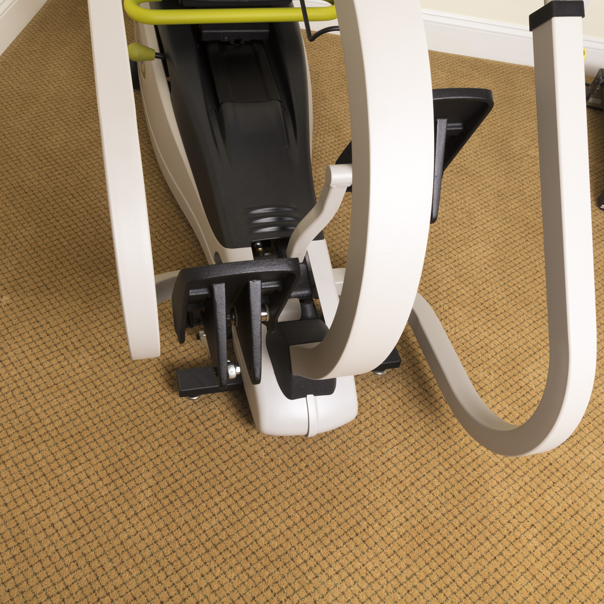 NuStep T4 Recumbent Cross Trainer