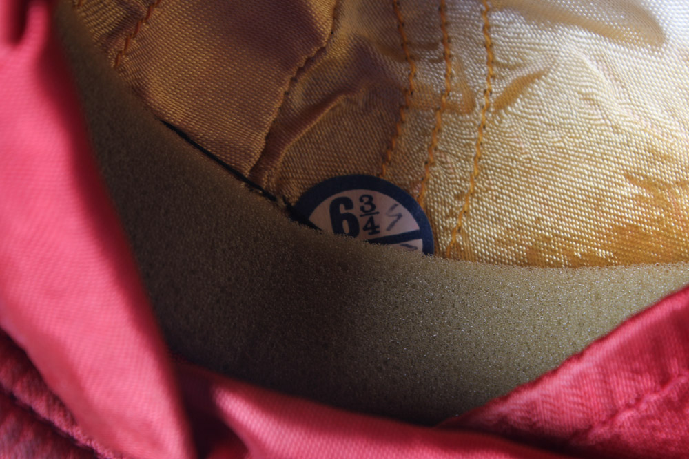 Collection of Vintage Hunt Caps