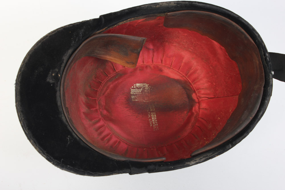 Collection of Vintage Hunt Caps