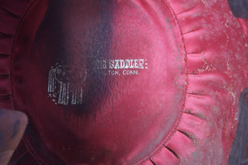 Collection of Vintage Hunt Caps