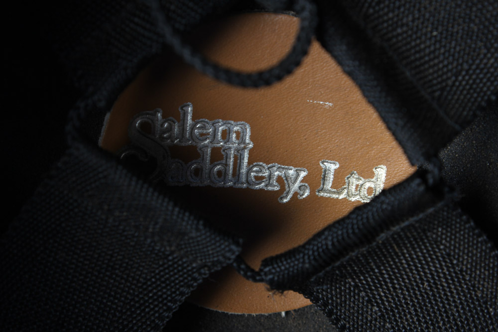 Pair of Vintage Hunt Caps