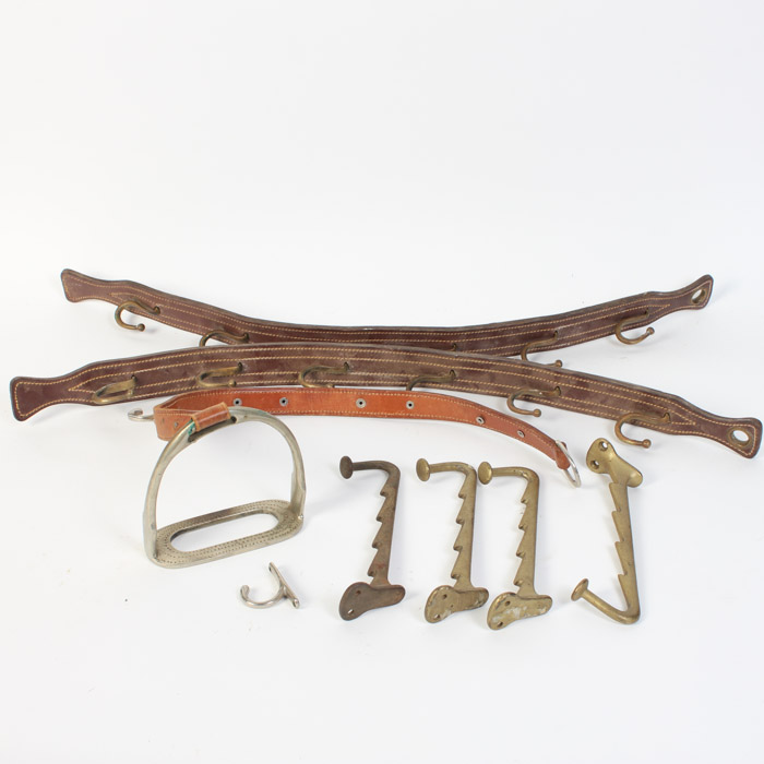 Collection of Stable Hooks