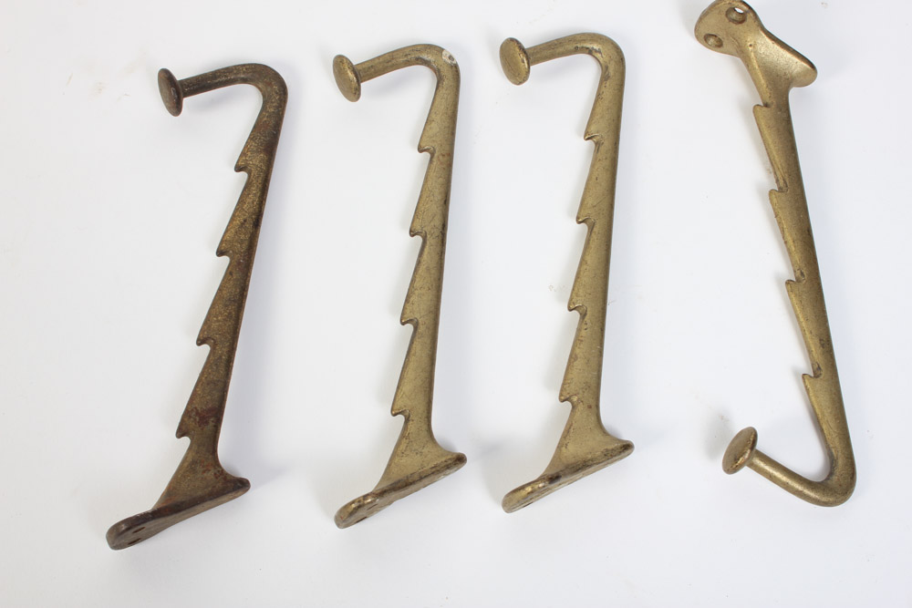 Collection of Stable Hooks