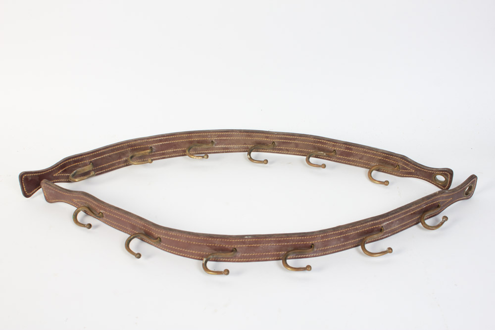 Collection of Stable Hooks