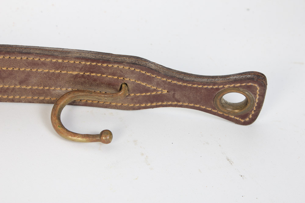 Collection of Stable Hooks