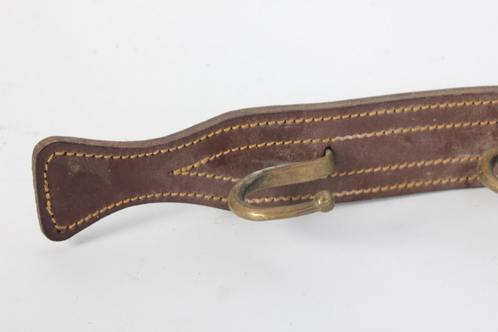 Collection of Stable Hooks