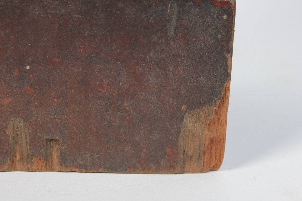 Pair of Hand Carved Owl Architectural Elements