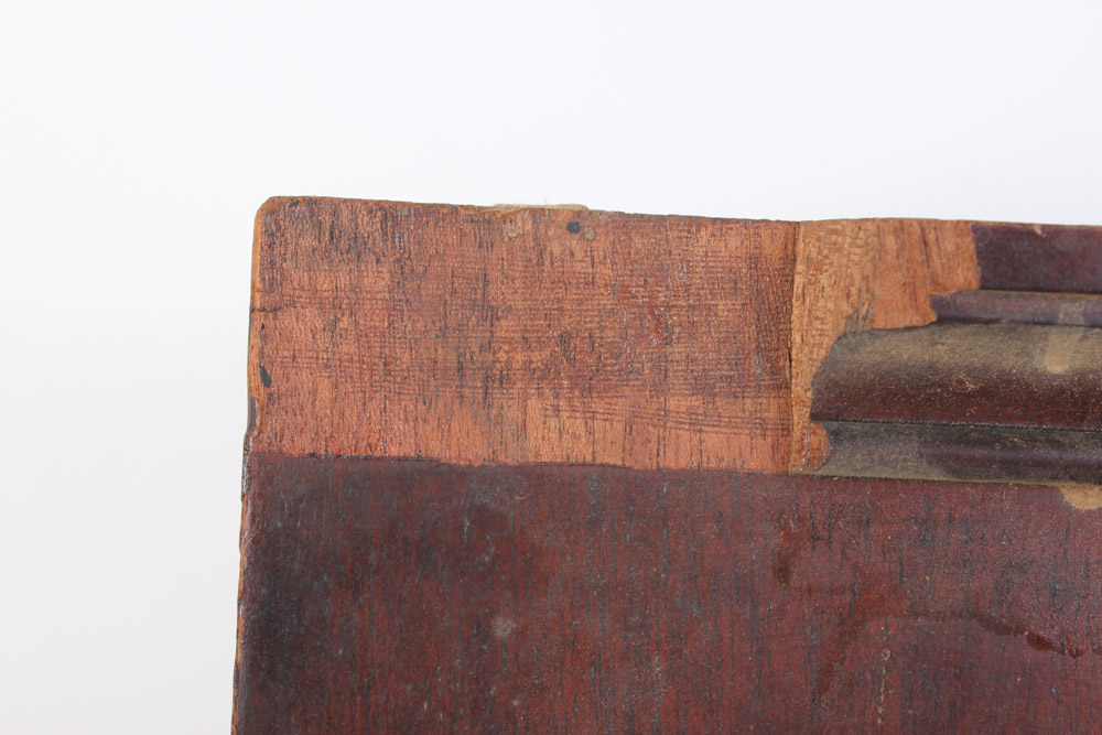 Pair of Hand Carved Owl Architectural Elements