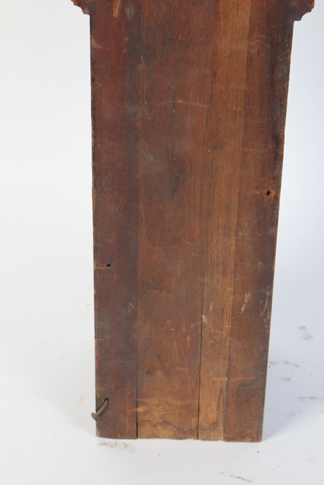 Pair of Hand Carved Owl Architectural Elements