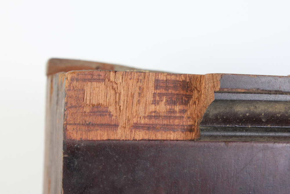 Pair of Hand Carved Owl Architectural Elements