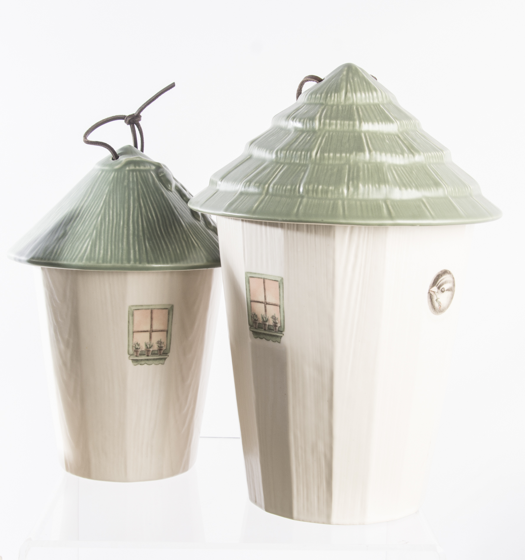 Pfaltzgraff "Naturewood" Tableware and Decor