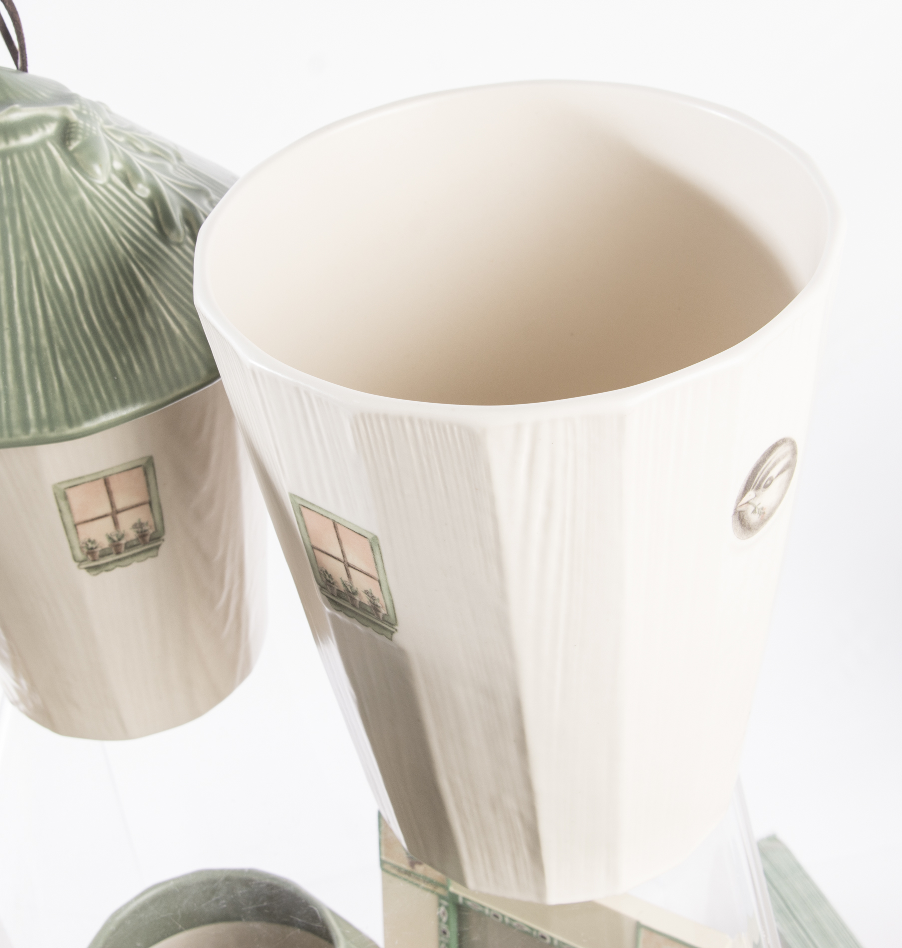 Pfaltzgraff "Naturewood" Tableware and Decor