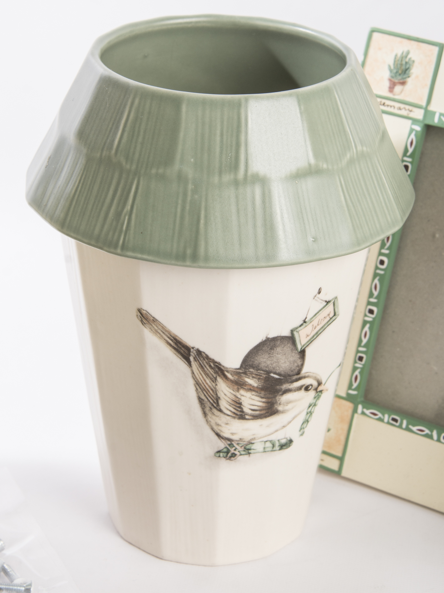 Pfaltzgraff "Naturewood" Tableware and Decor