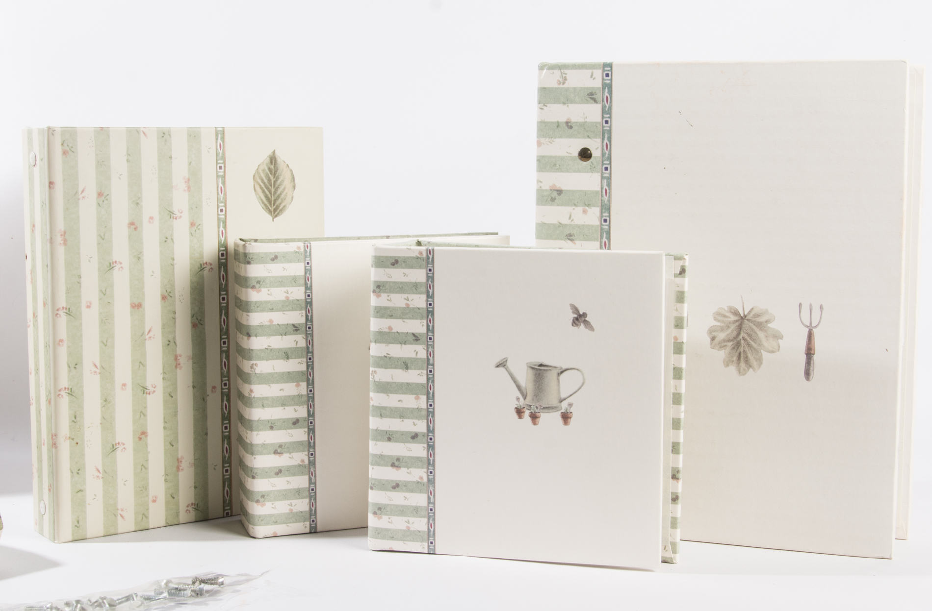 Pfaltzgraff "Naturewood" Tableware and Decor