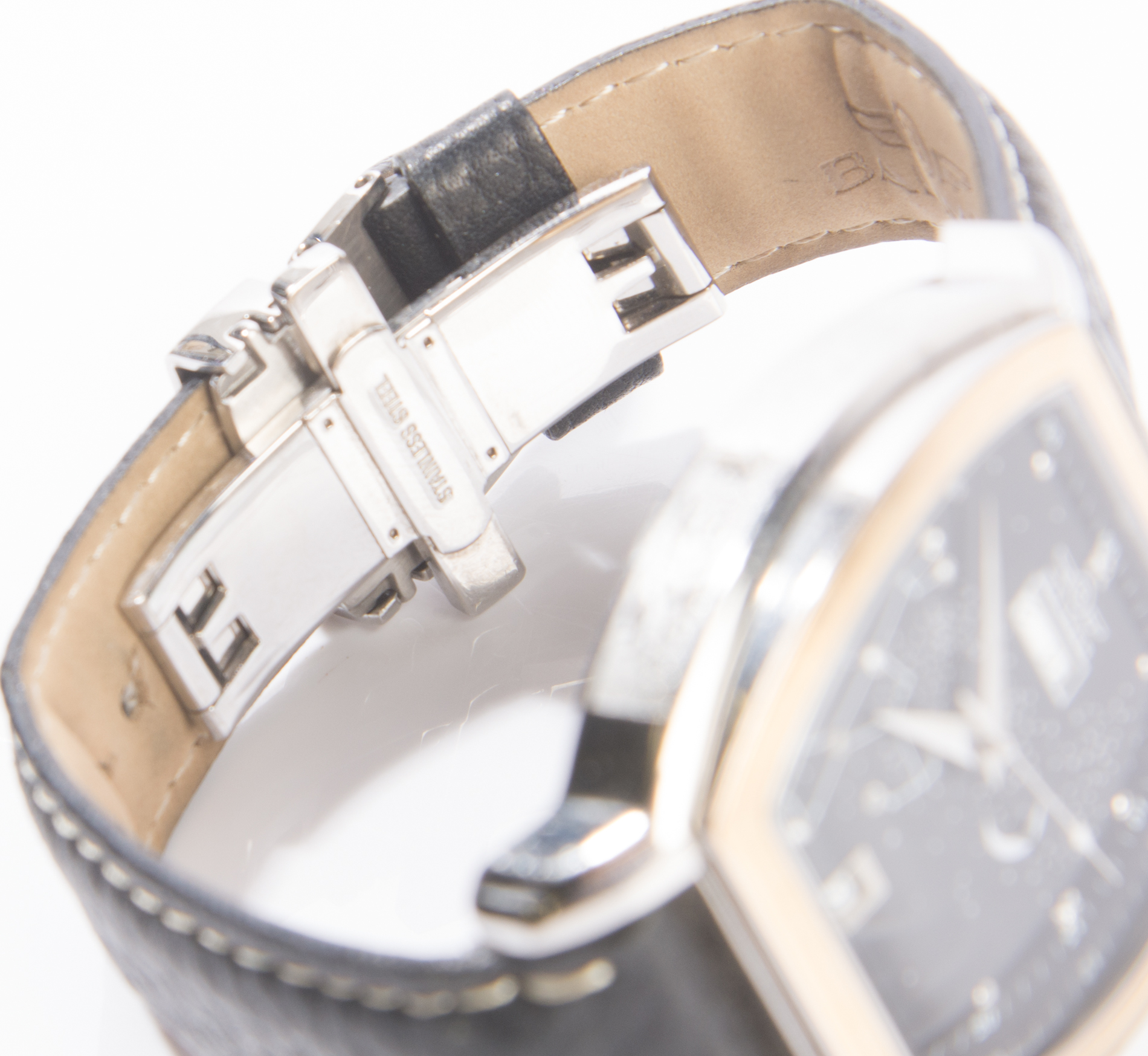 Balmer Constellation Watch