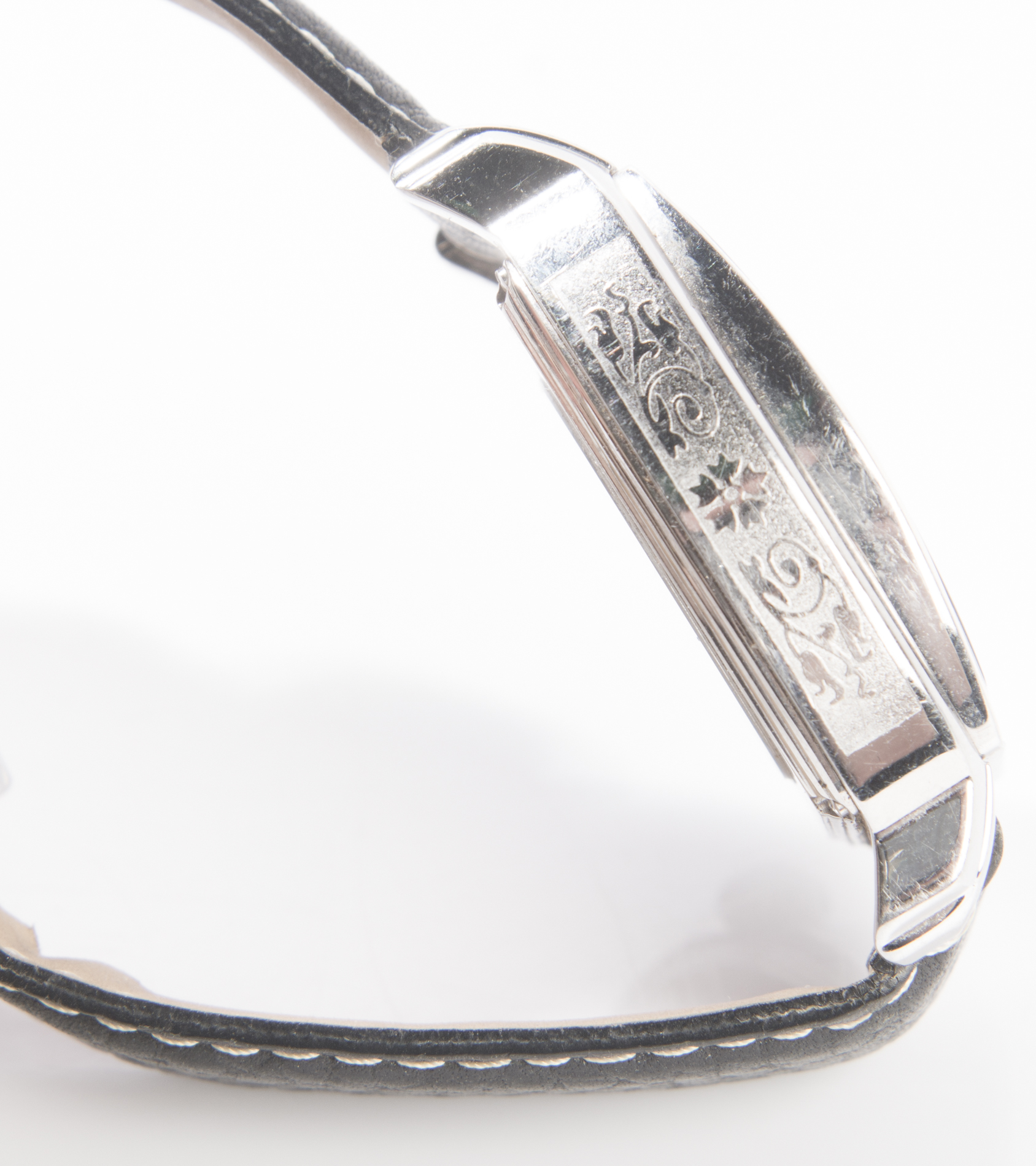 Balmer Constellation Watch