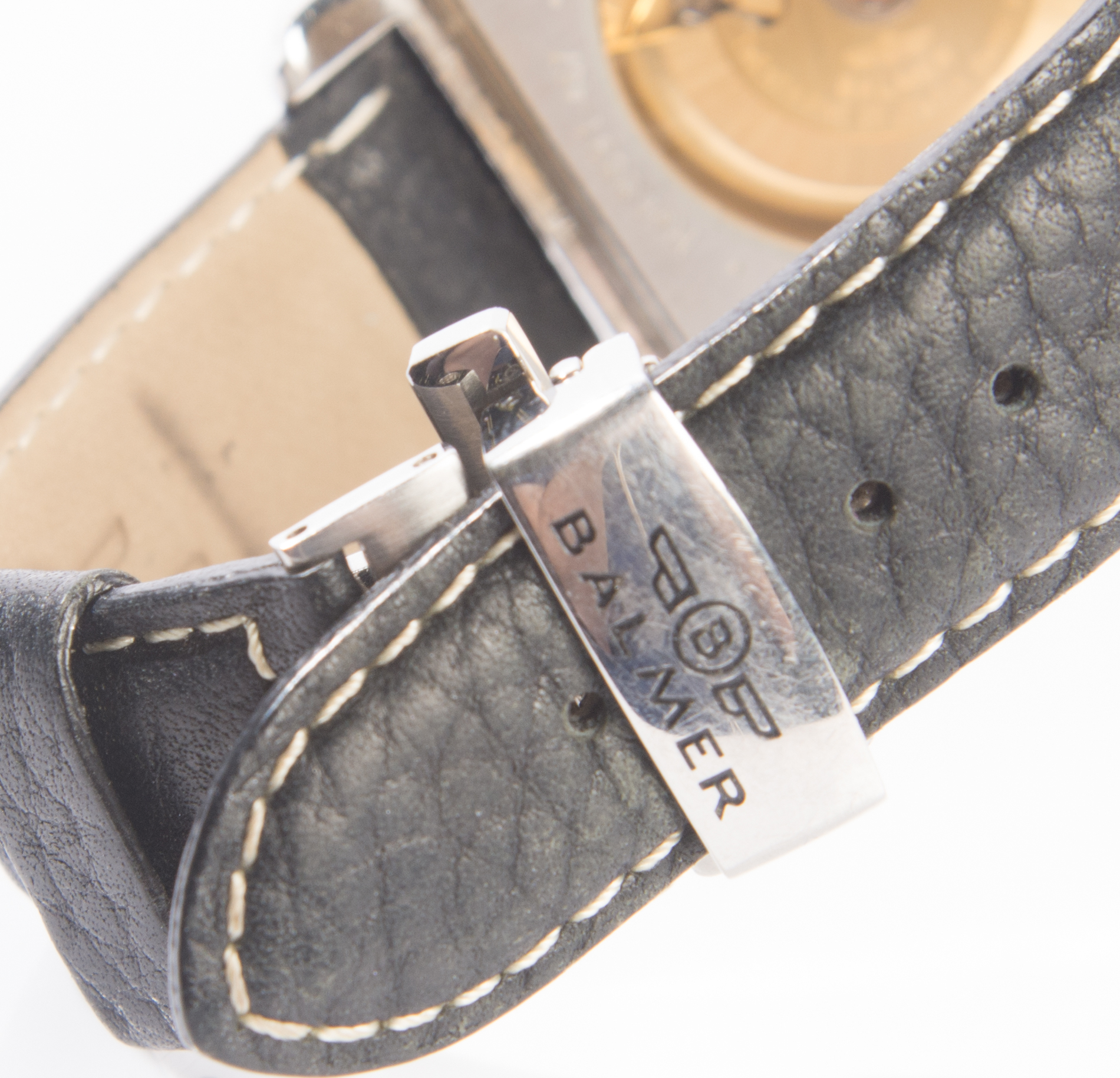 Balmer Constellation Watch