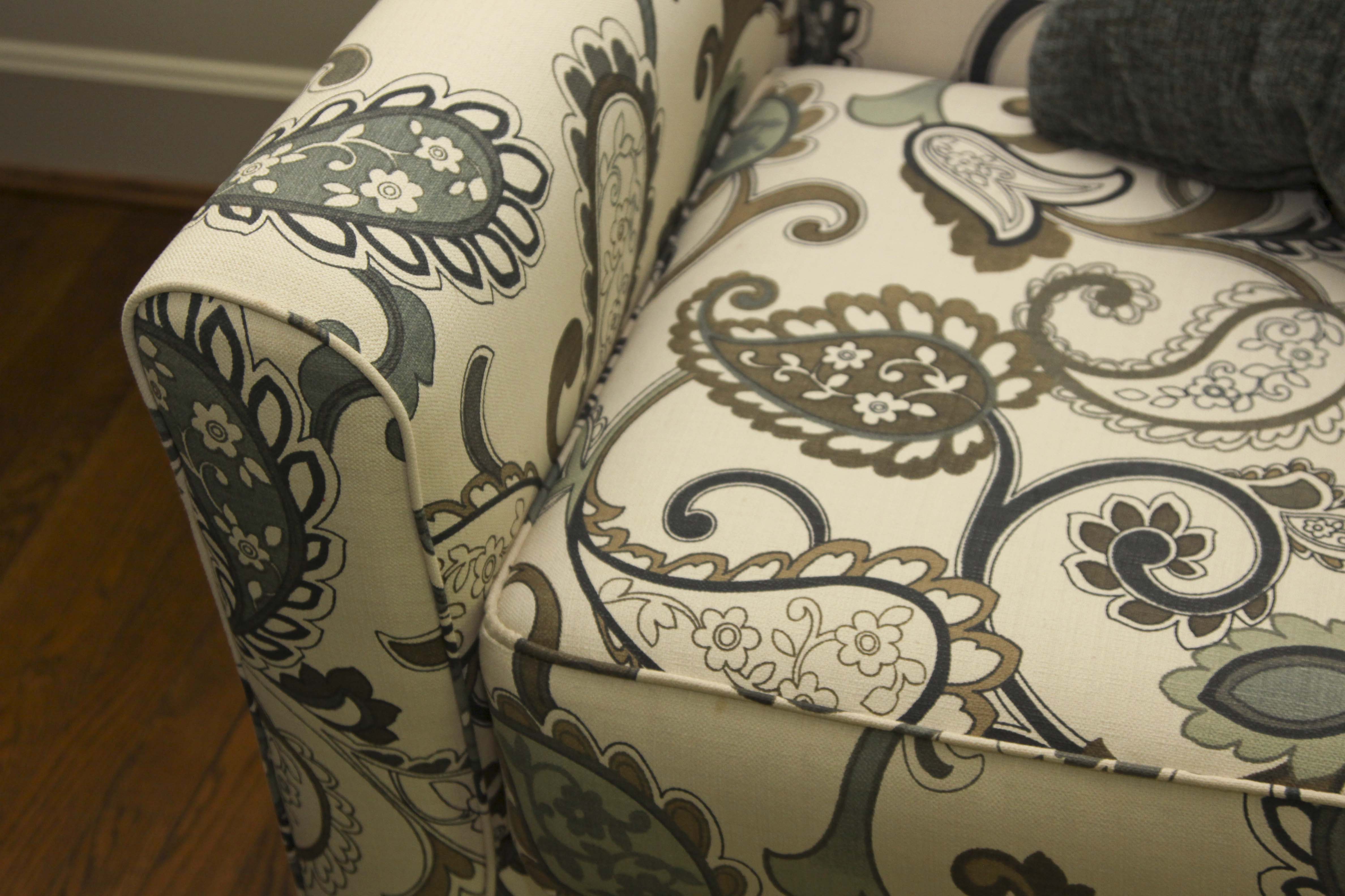 Signature Design by Ashley Furniture Arm Chair
