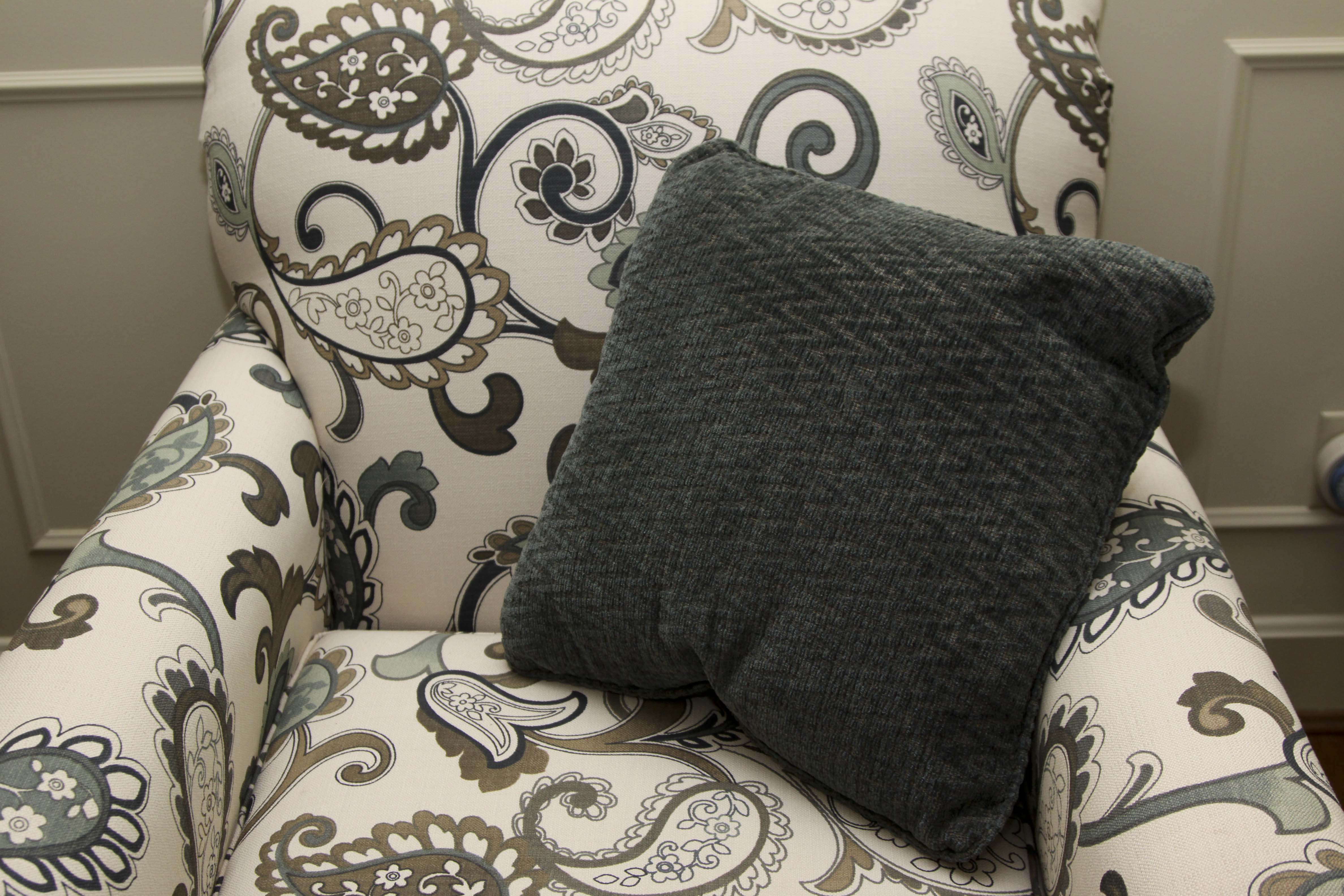 Signature Design by Ashley Furniture Arm Chair