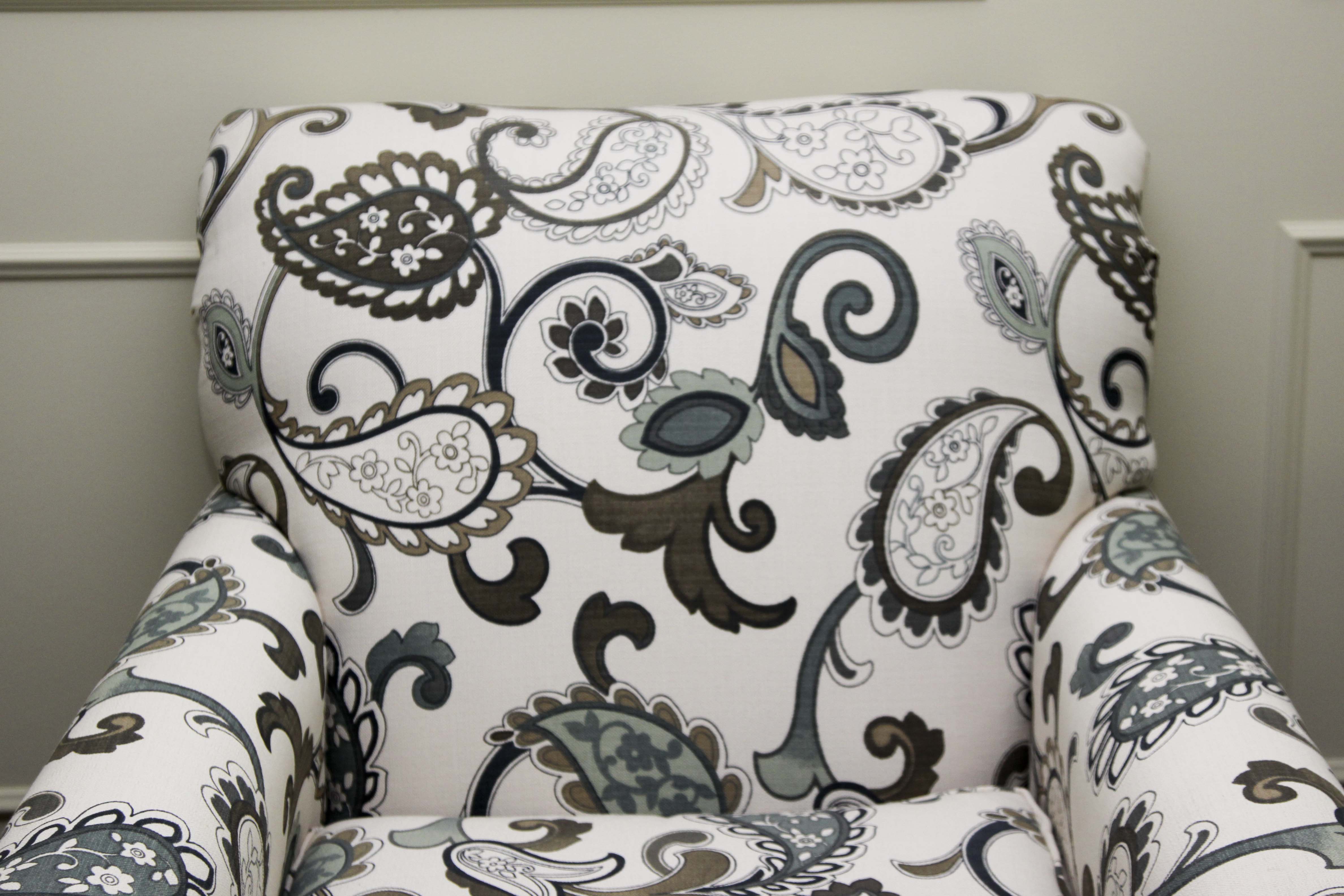 Signature Design by Ashley Furniture Arm Chair