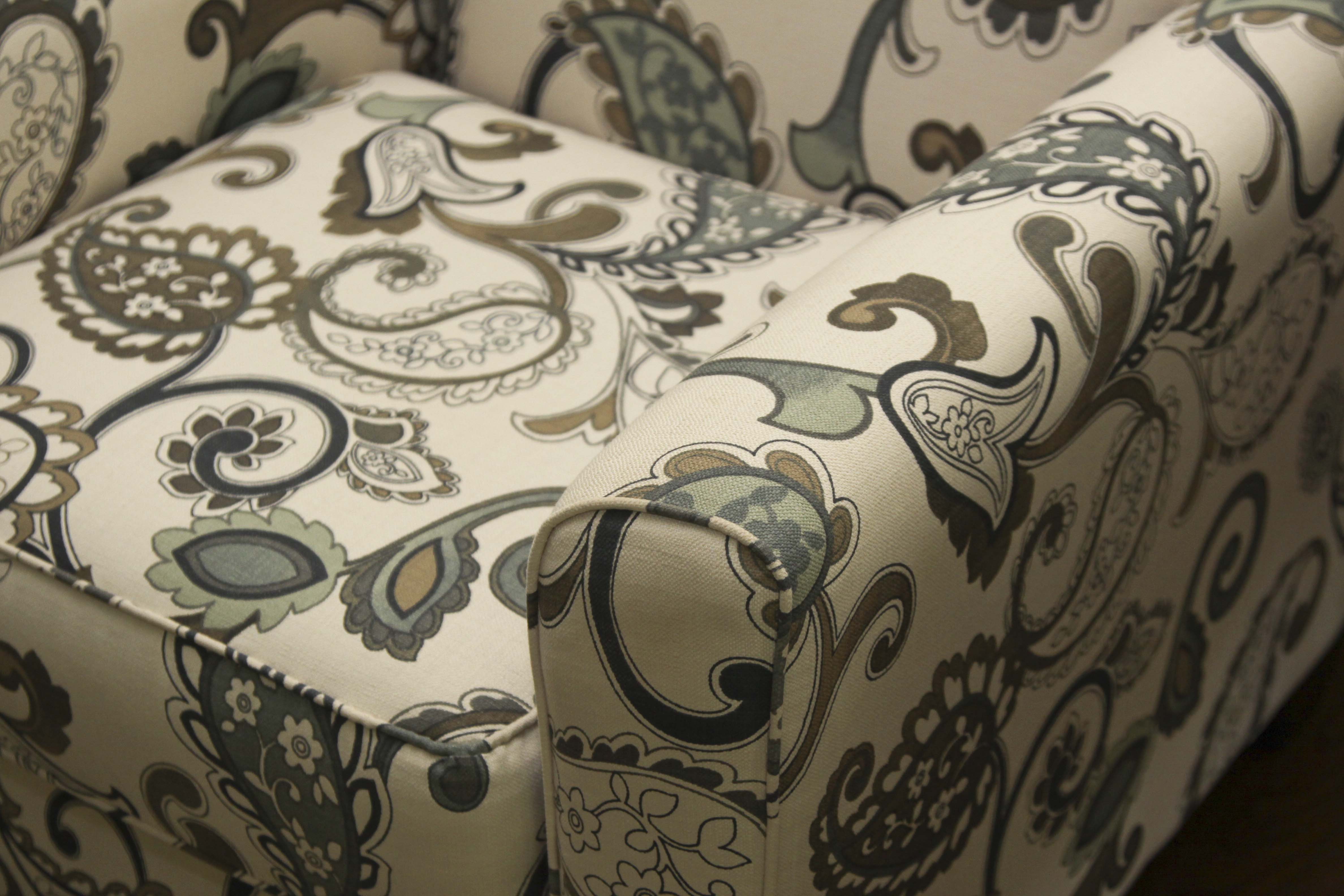 Signature Design by Ashley Furniture Arm Chair