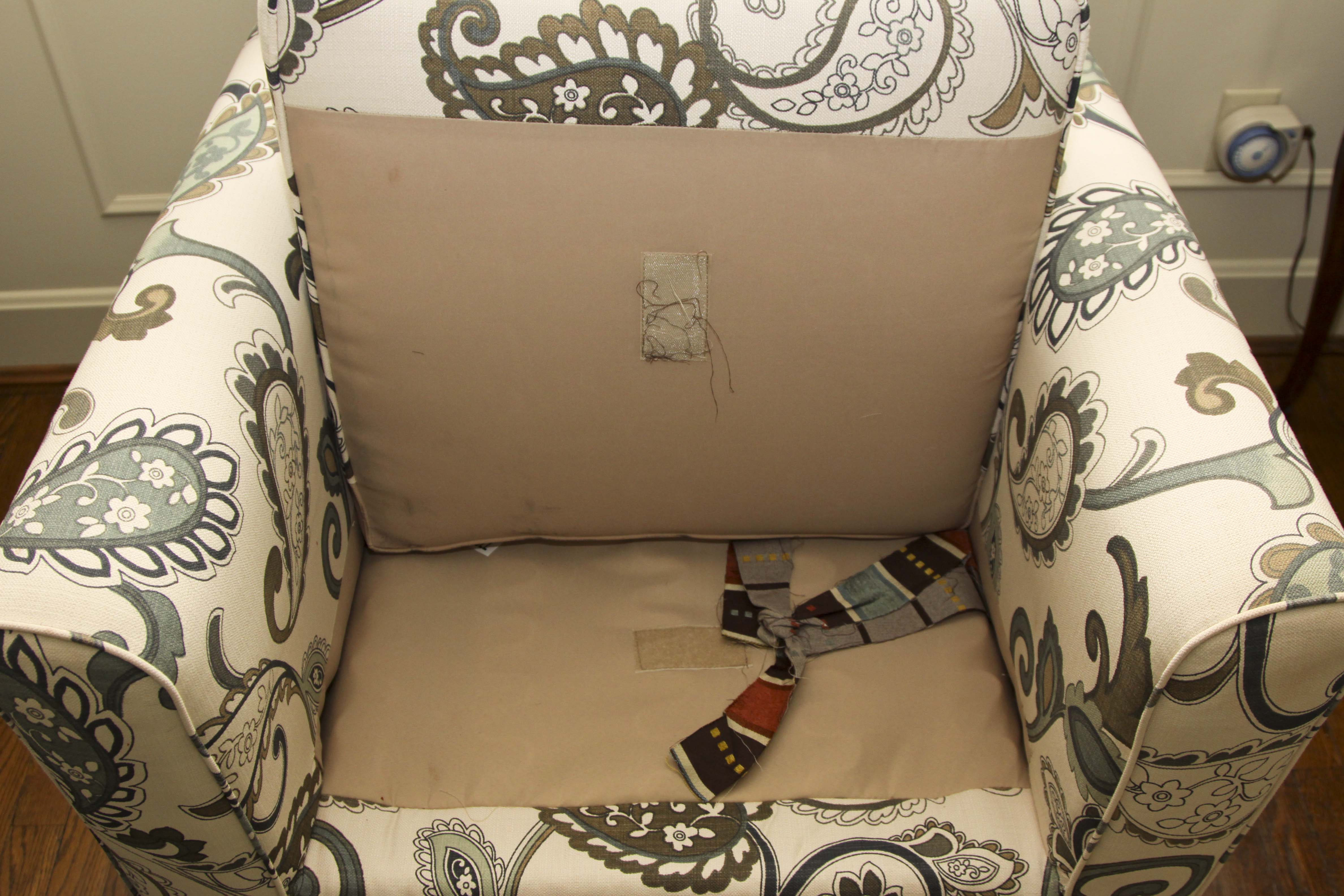 Signature Design by Ashley Furniture Arm Chair