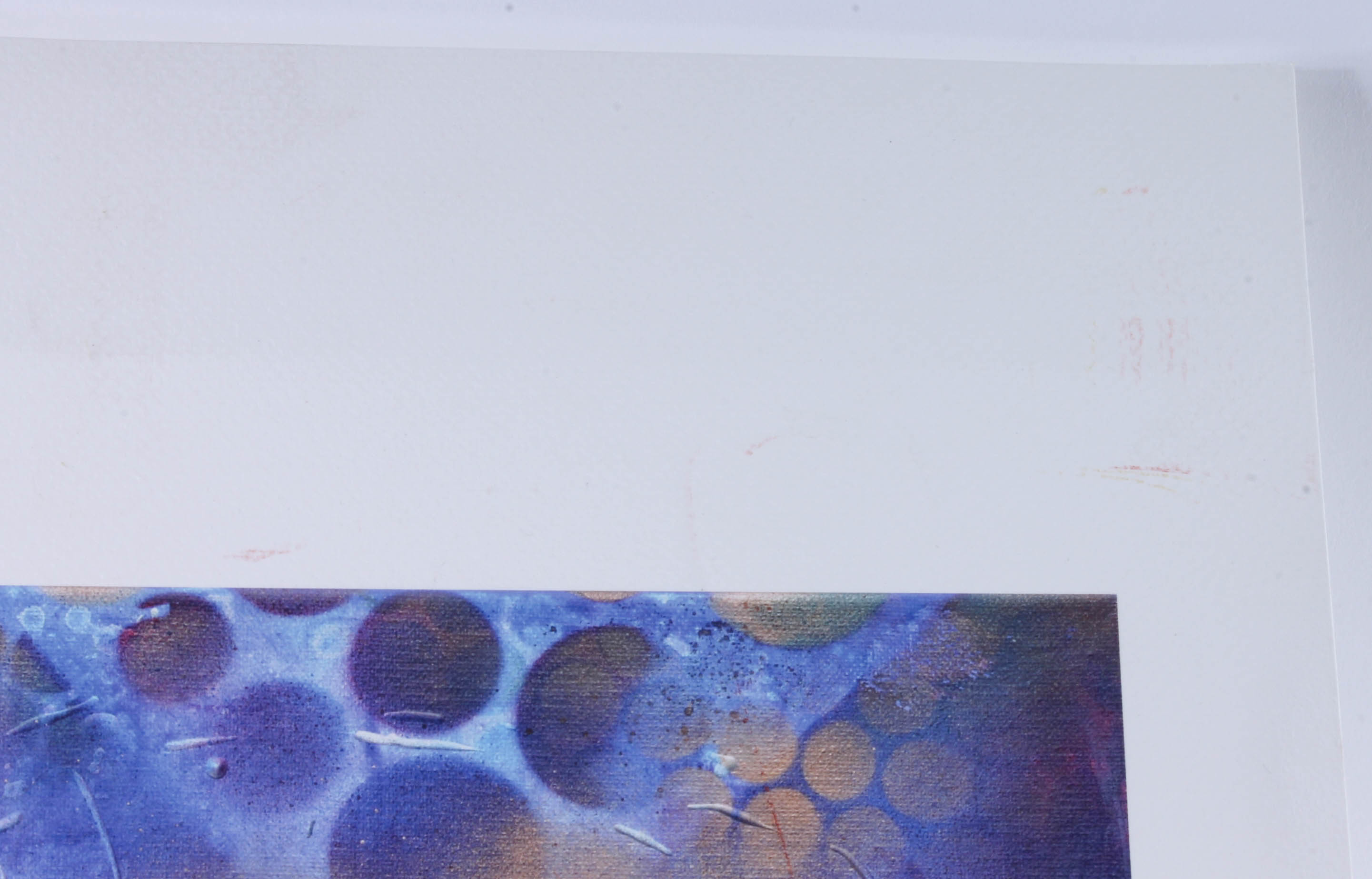 Two Janeth Patton Giclée Prints