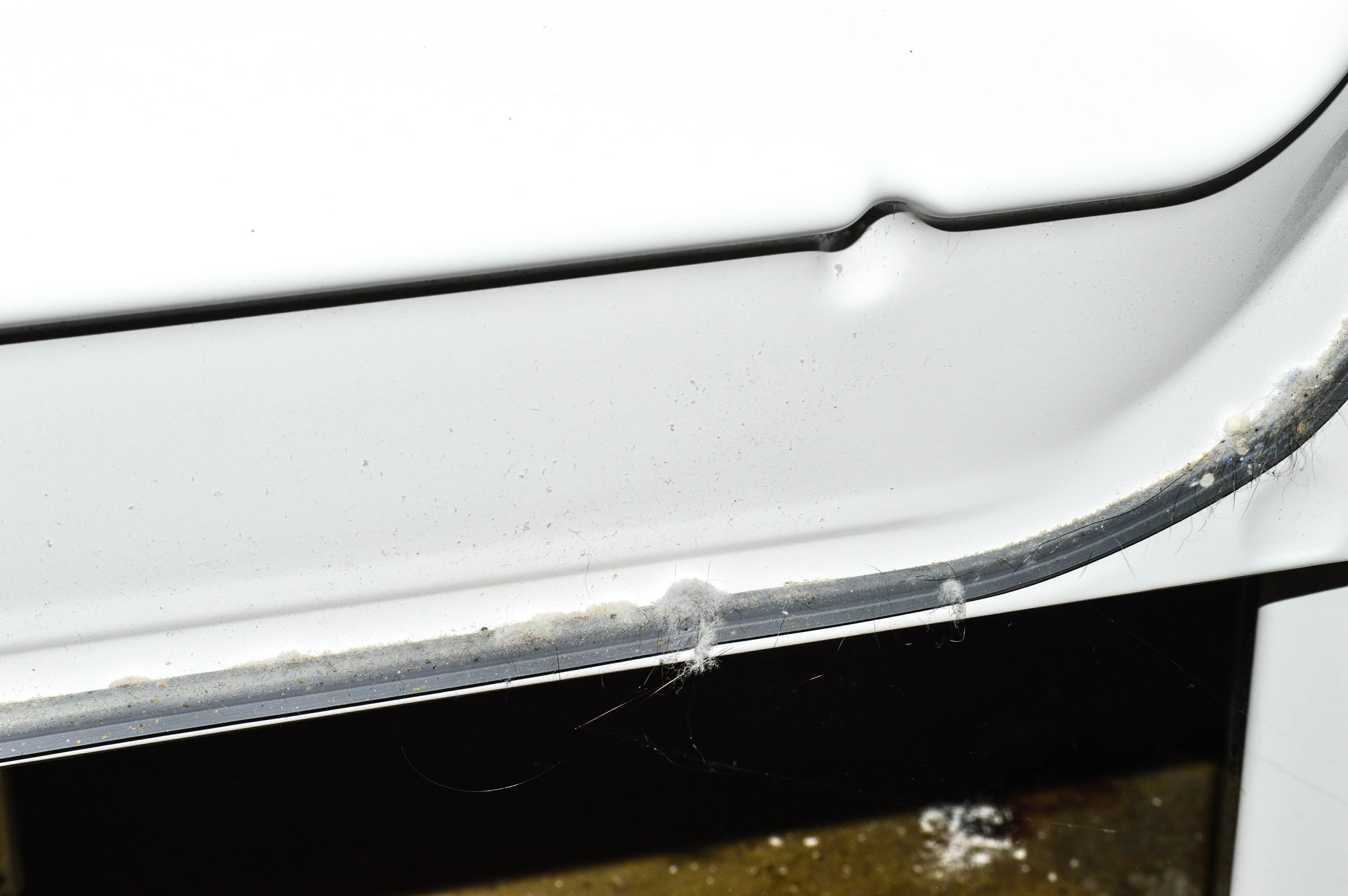 Fisher & Paykel Washing Machine and Dryer