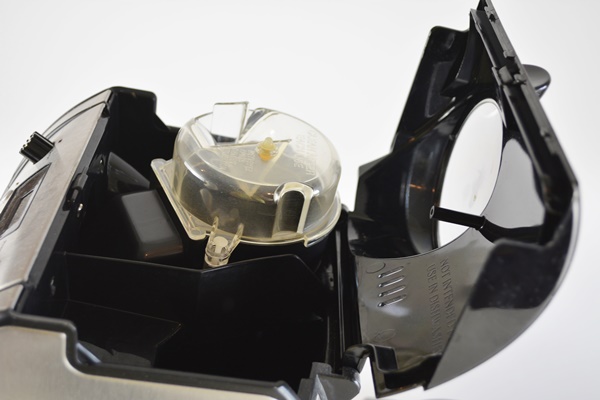 Cuisinart Coffee Maker and Cuisinart Griddle Express