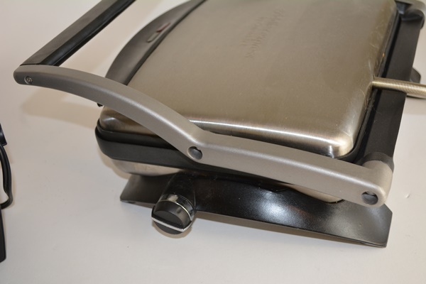 Cuisinart Coffee Maker and Cuisinart Griddle Express