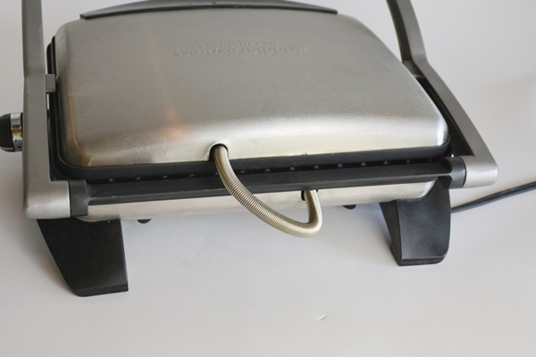 Cuisinart Coffee Maker and Cuisinart Griddle Express