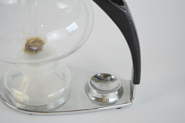 "Cona" Size D Vacuum Coffee Maker