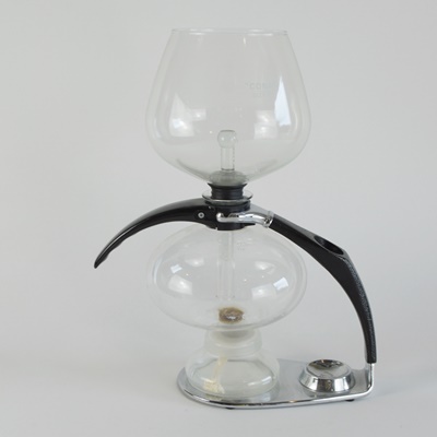 "Cona" Size D Vacuum Coffee Maker