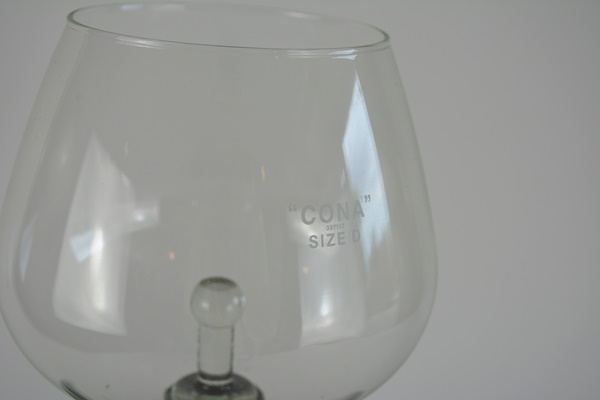 "Cona" Size D Vacuum Coffee Maker