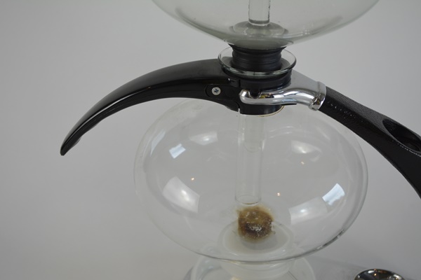 "Cona" Size D Vacuum Coffee Maker