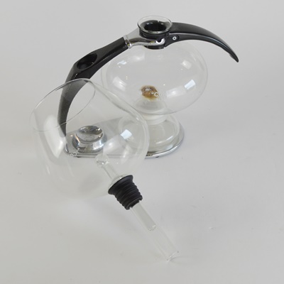 "Cona" Size D Vacuum Coffee Maker