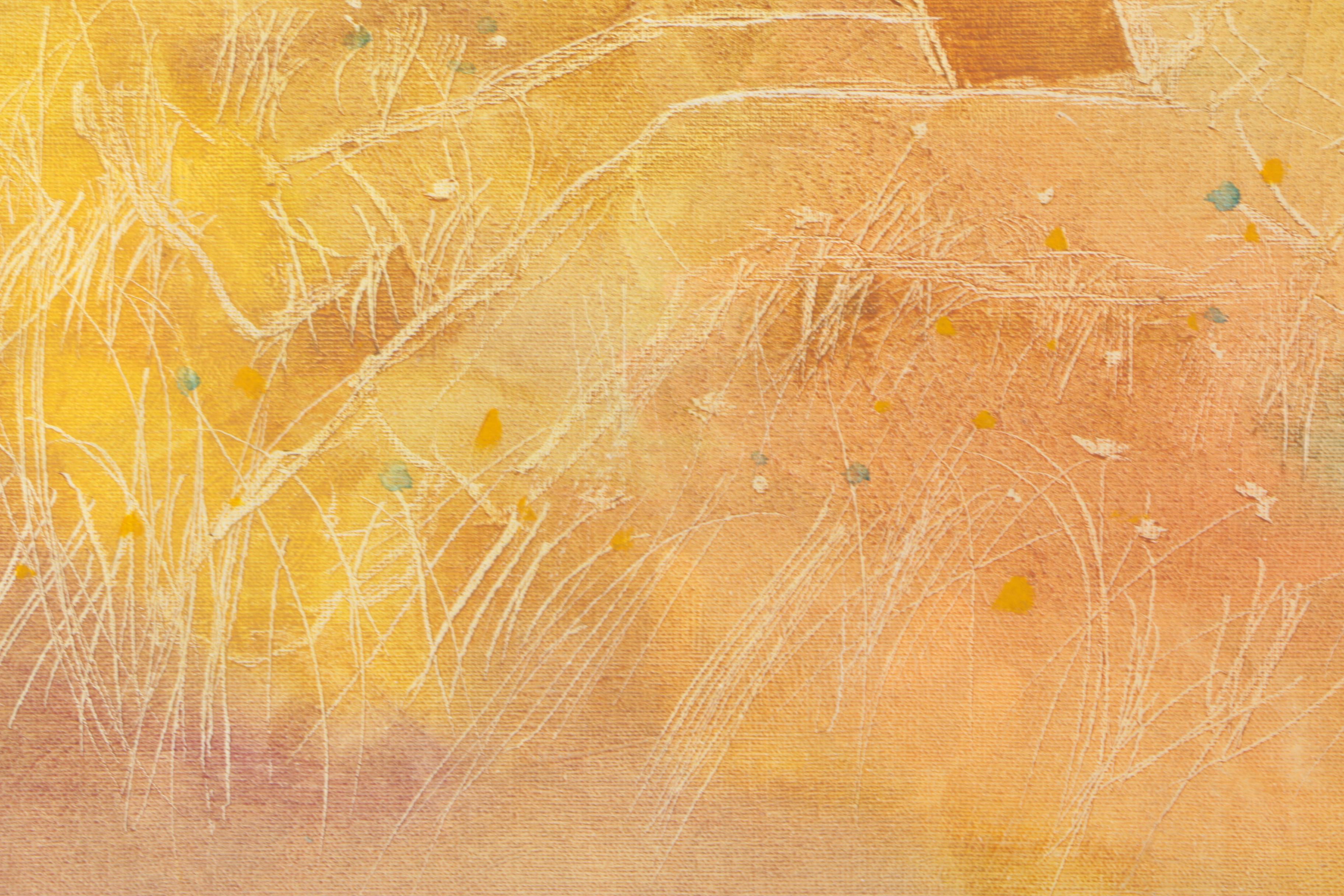 William Benecke "Boy" Oil on Canvas