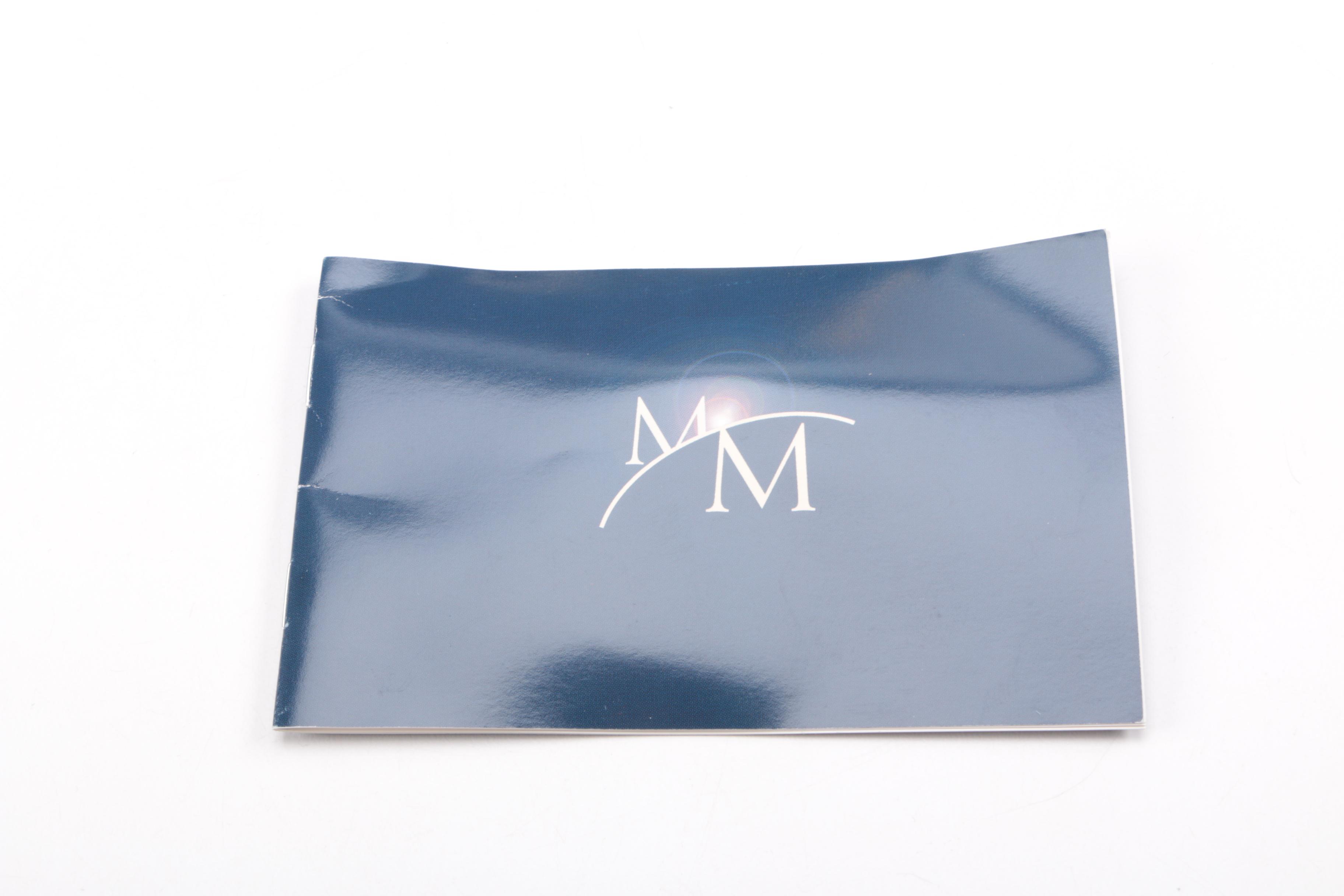 Limited Edition Millennium Chelsea Clock
