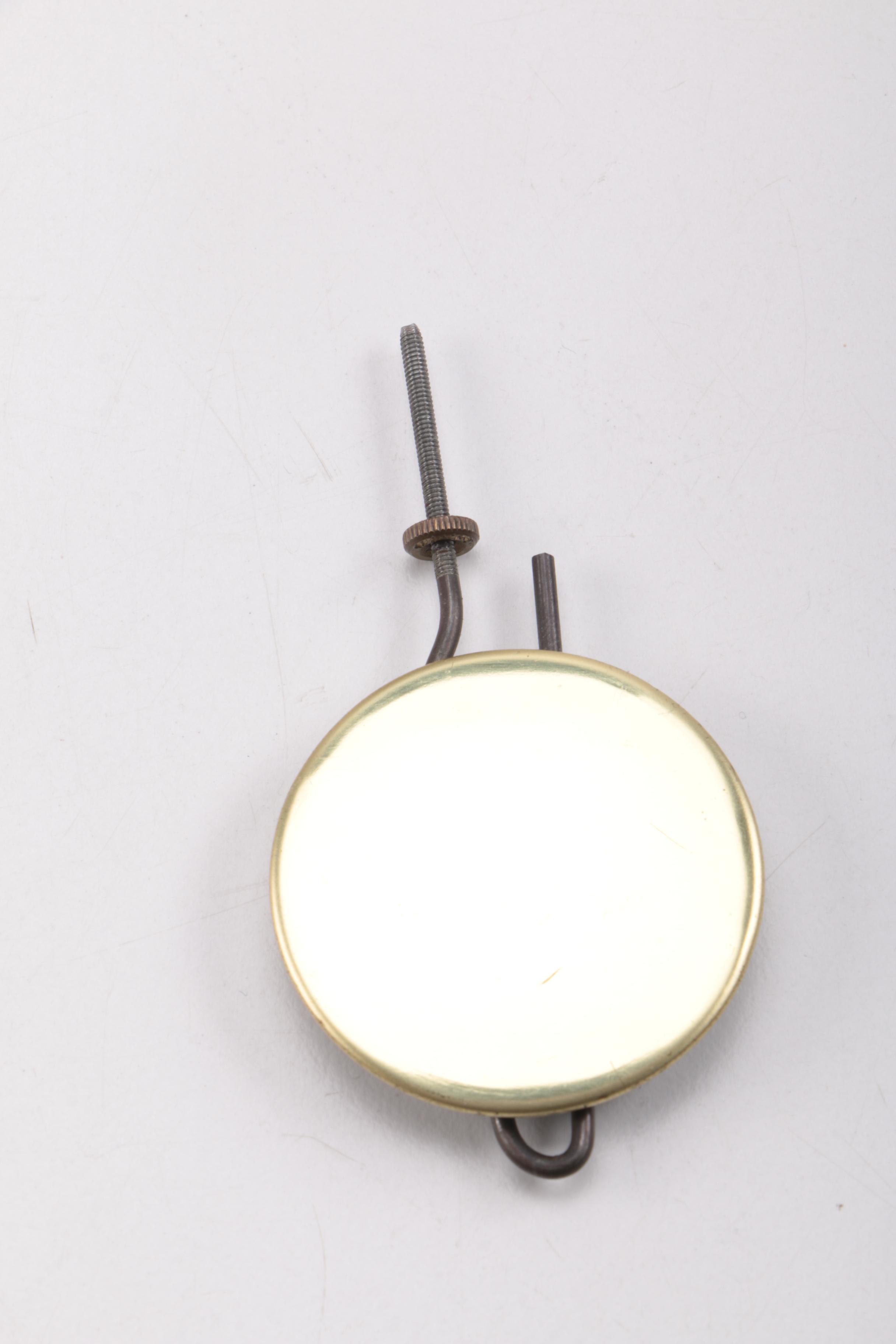 Limited Edition Millennium Chelsea Clock