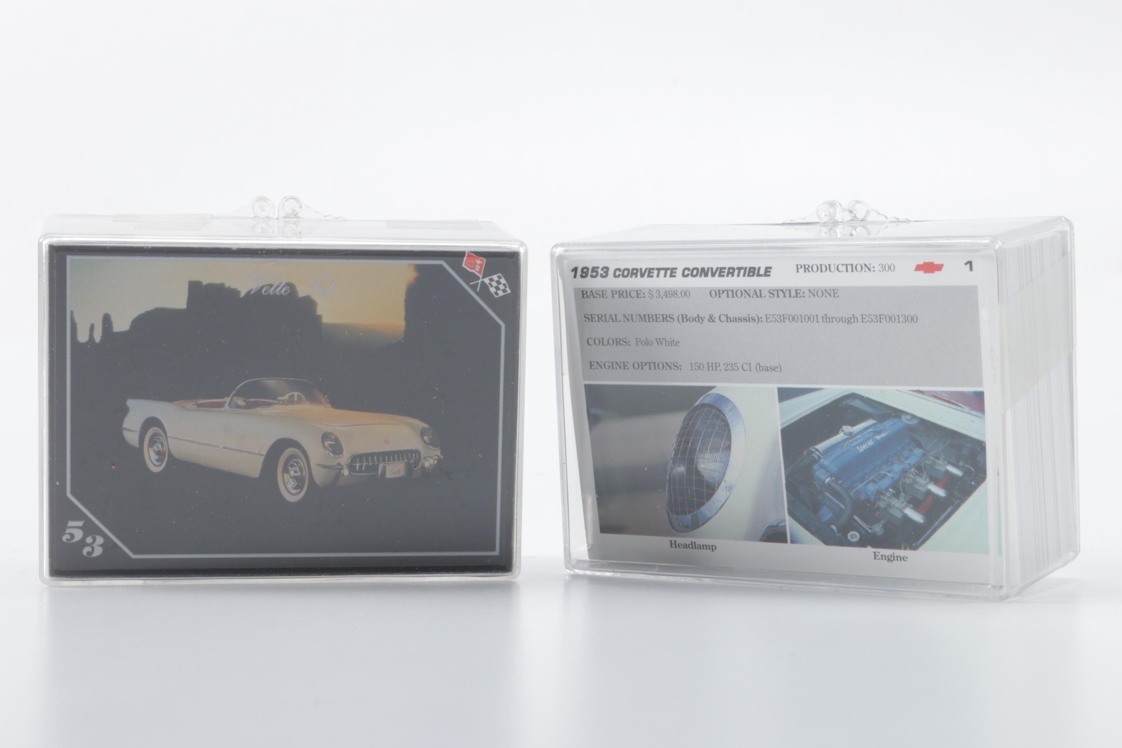 Collectible TV and Pop Culture Trading Cards