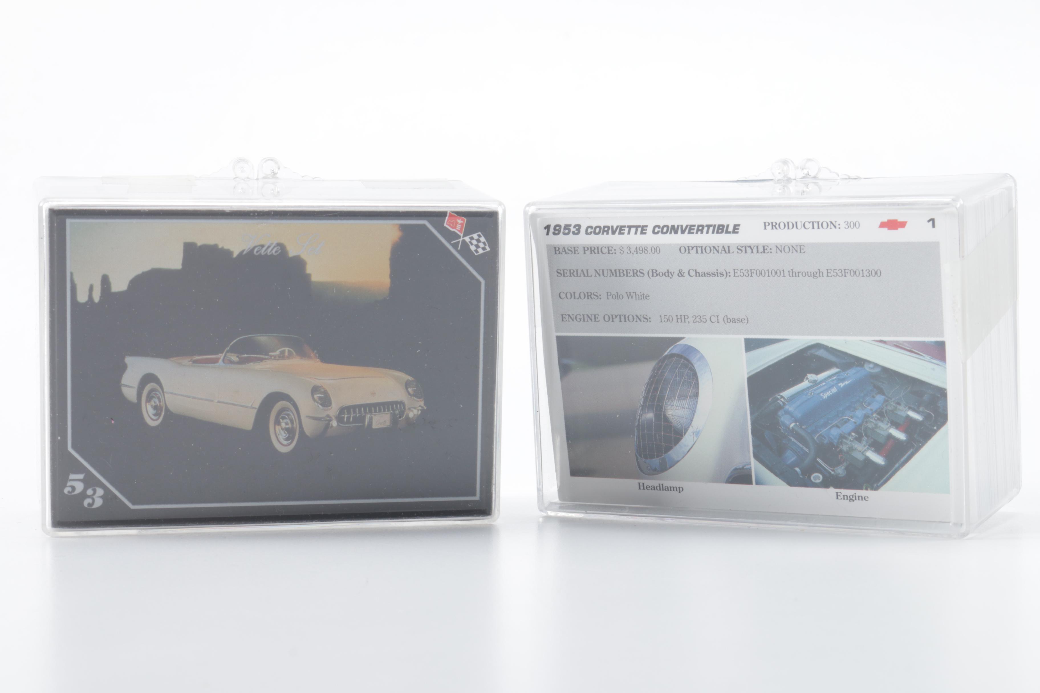 Collectible TV and Pop Culture Trading Cards