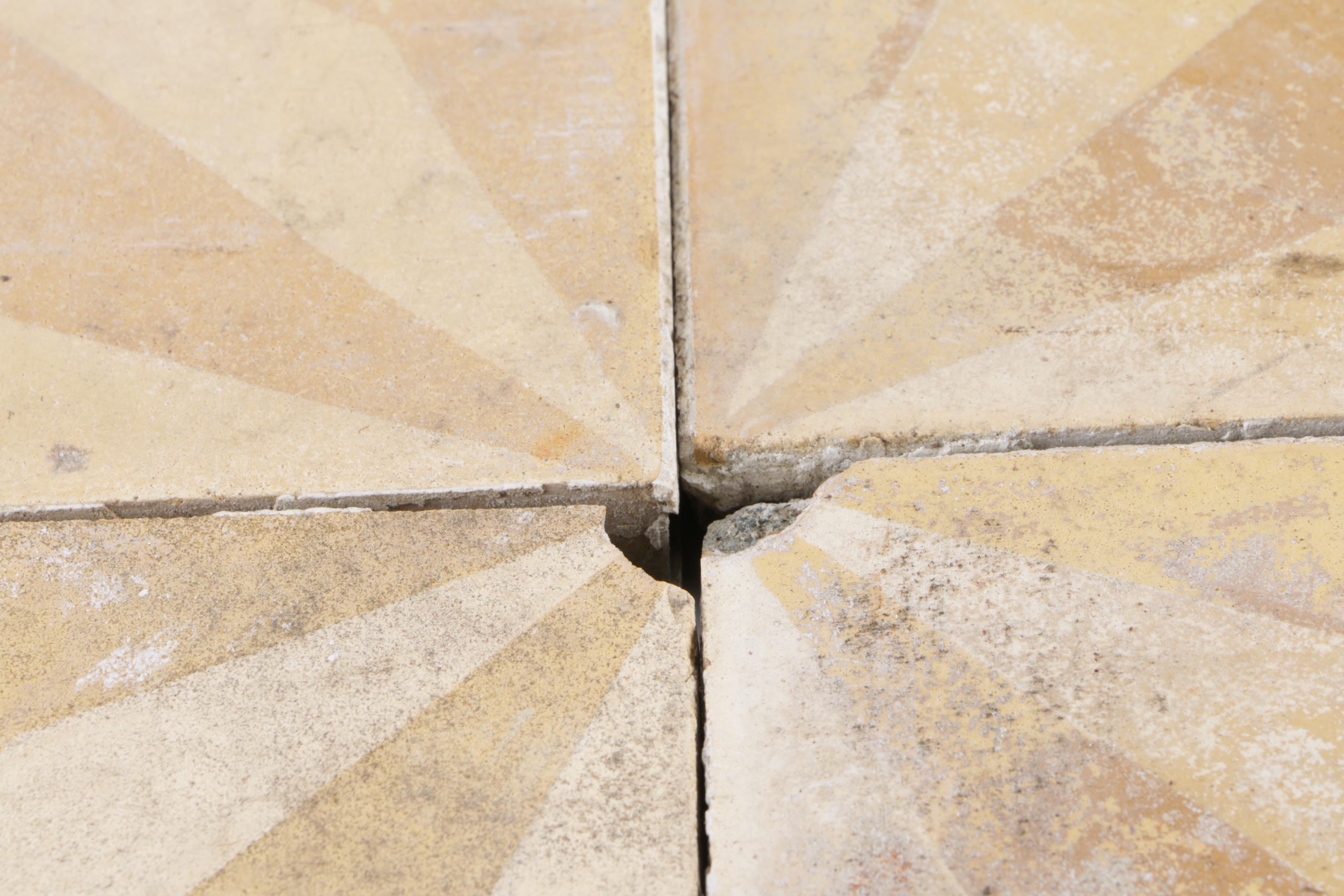 Decorative Ceramic Tiles