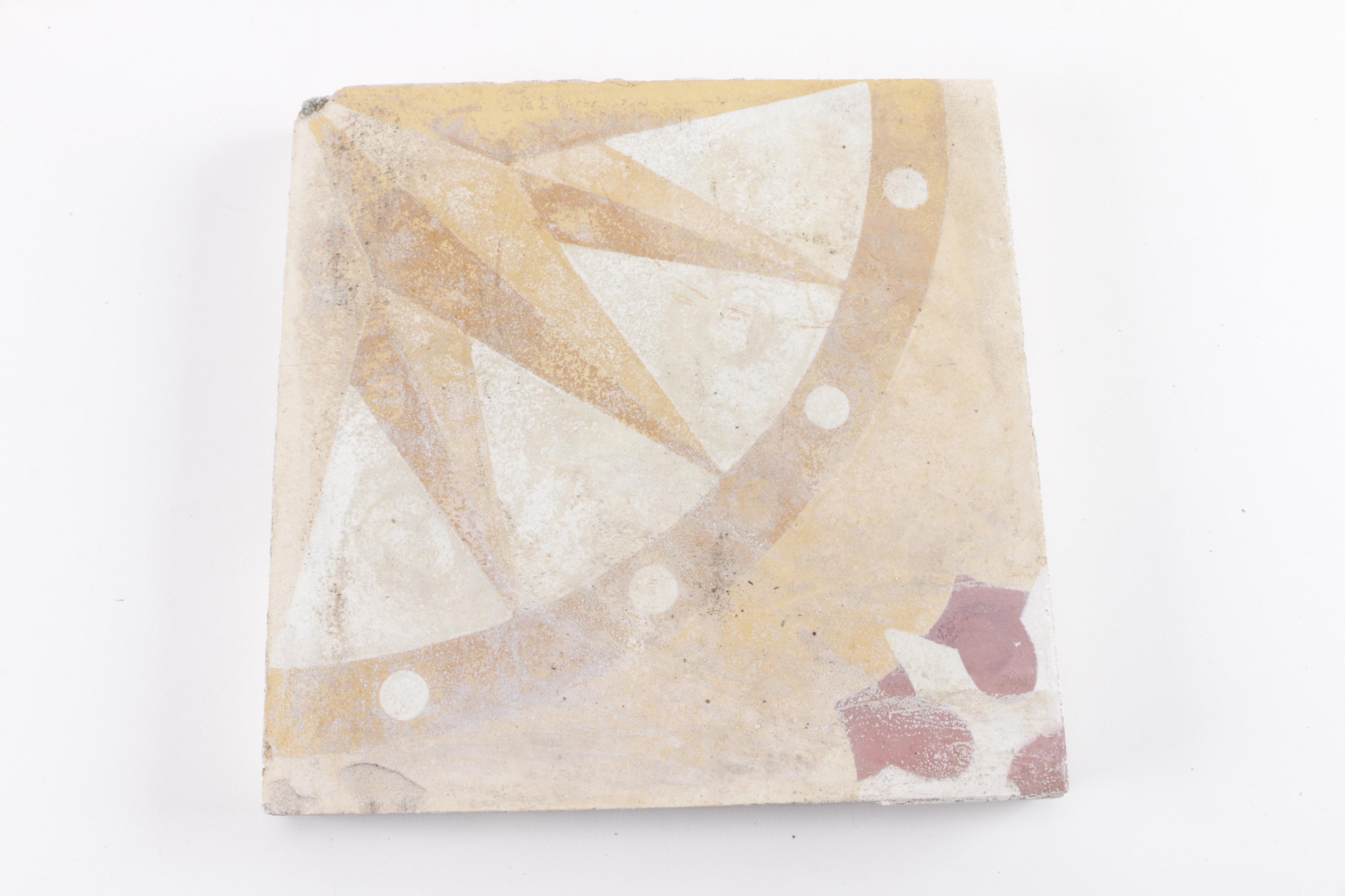 Decorative Ceramic Tiles